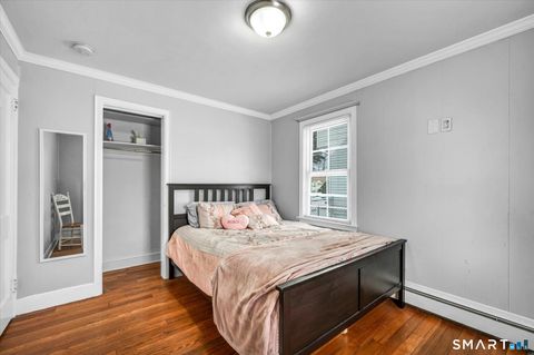 Tiny photo for 375 Ruth Street, Bridgeport, CT 06606 (MLS # 24156267)