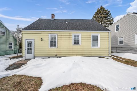Tiny photo for 375 Ruth Street, Bridgeport, CT 06606 (MLS # 24156267)