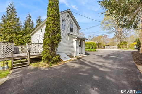 Tiny photo for 52 Pond Meadow Road, Essex, CT 06442 (MLS # 24171731)