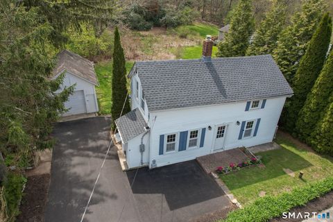 Tiny photo for 52 Pond Meadow Road, Essex, CT 06442 (MLS # 24171731)