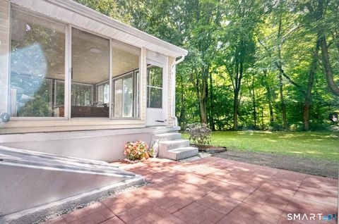 Tiny photo for 303 Bunker Hill Avenue, Waterbury, CT 06708 (MLS # 24154462)