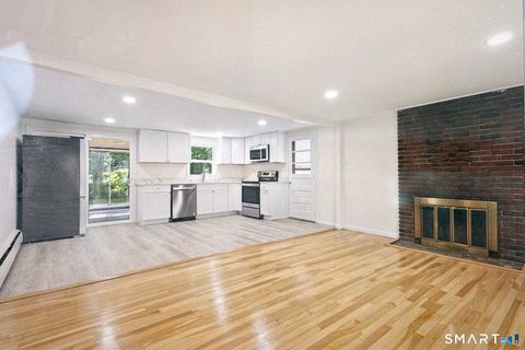 Tiny photo for 303 Bunker Hill Avenue, Waterbury, CT 06708 (MLS # 24154462)