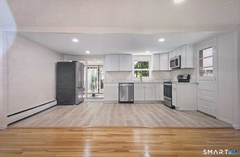 Tiny photo for 303 Bunker Hill Avenue, Waterbury, CT 06708 (MLS # 24154462)