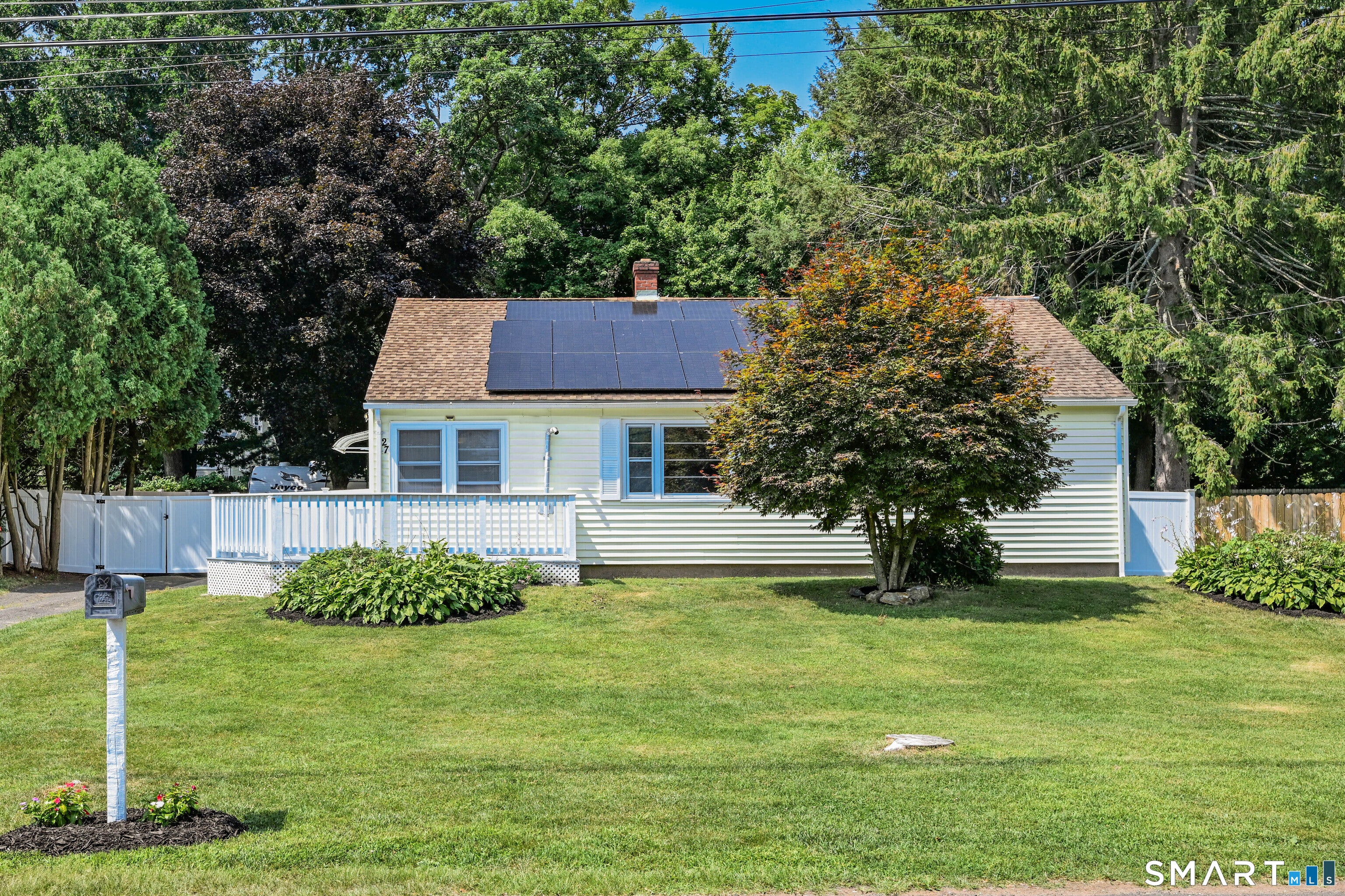 27 Sunrise Drive