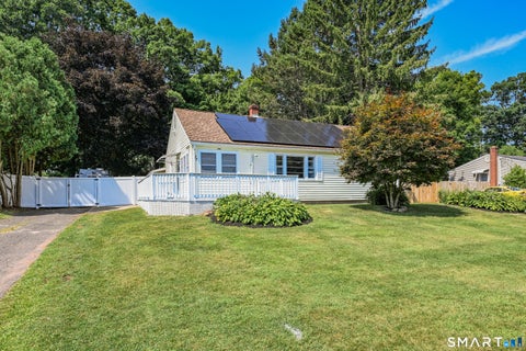 Photo of 27 Sunrise Drive, Vernon, CT 06066 (MLS # 24189219)