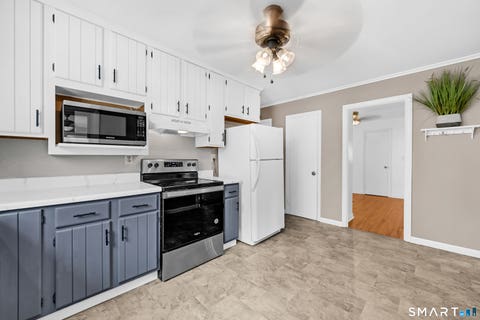 Tiny photo for 27 Sunrise Drive, Vernon, CT 06066 (MLS # 24189219)