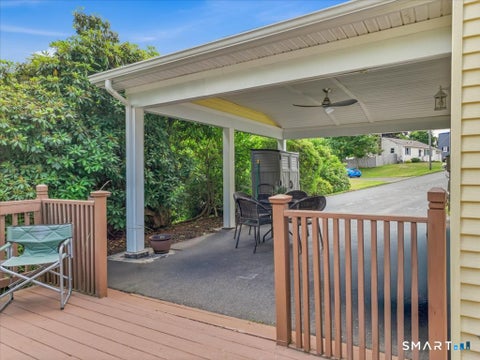 Tiny photo for 20 Bancroft Road, Vernon, CT 06066 (MLS # 24186557)