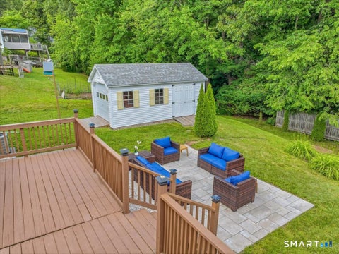 Tiny photo for 20 Bancroft Road, Vernon, CT 06066 (MLS # 24186557)