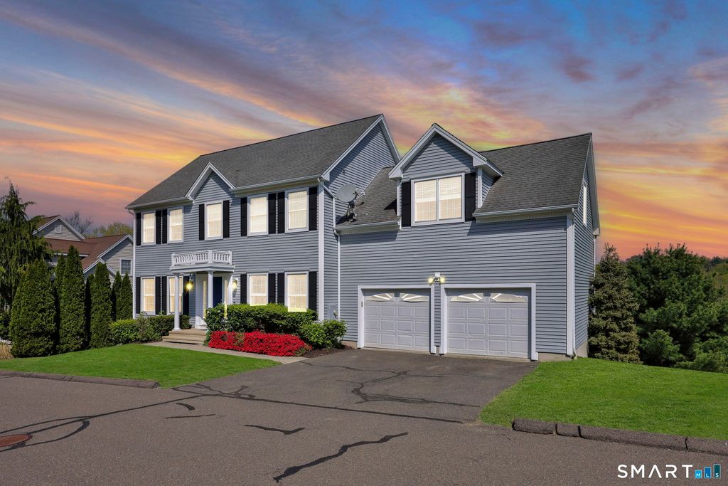 Photo of 3 Stonecroft Way #3, Monroe, CT 06468 (MLS # 24174620)