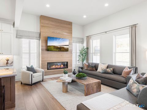 Homes For Sale - 7 Foxwood Drive #LOT  57<br/> Danbury, CT 06810