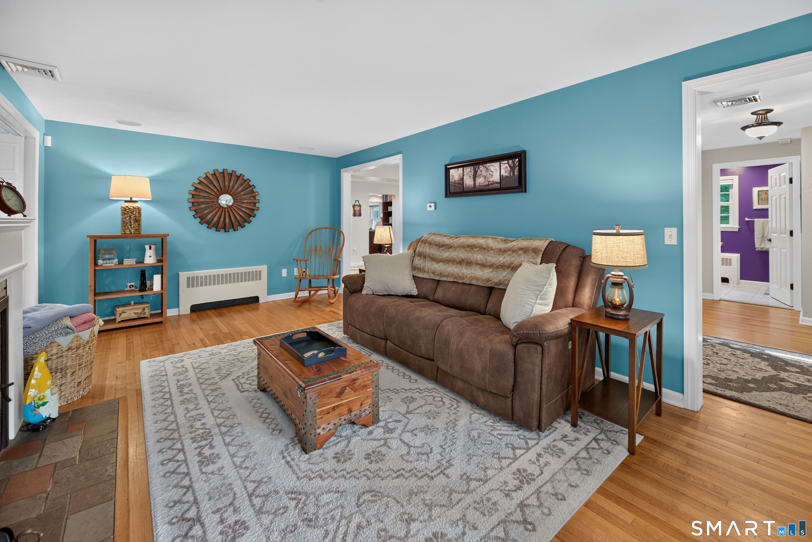 168 Peck Hill Road
