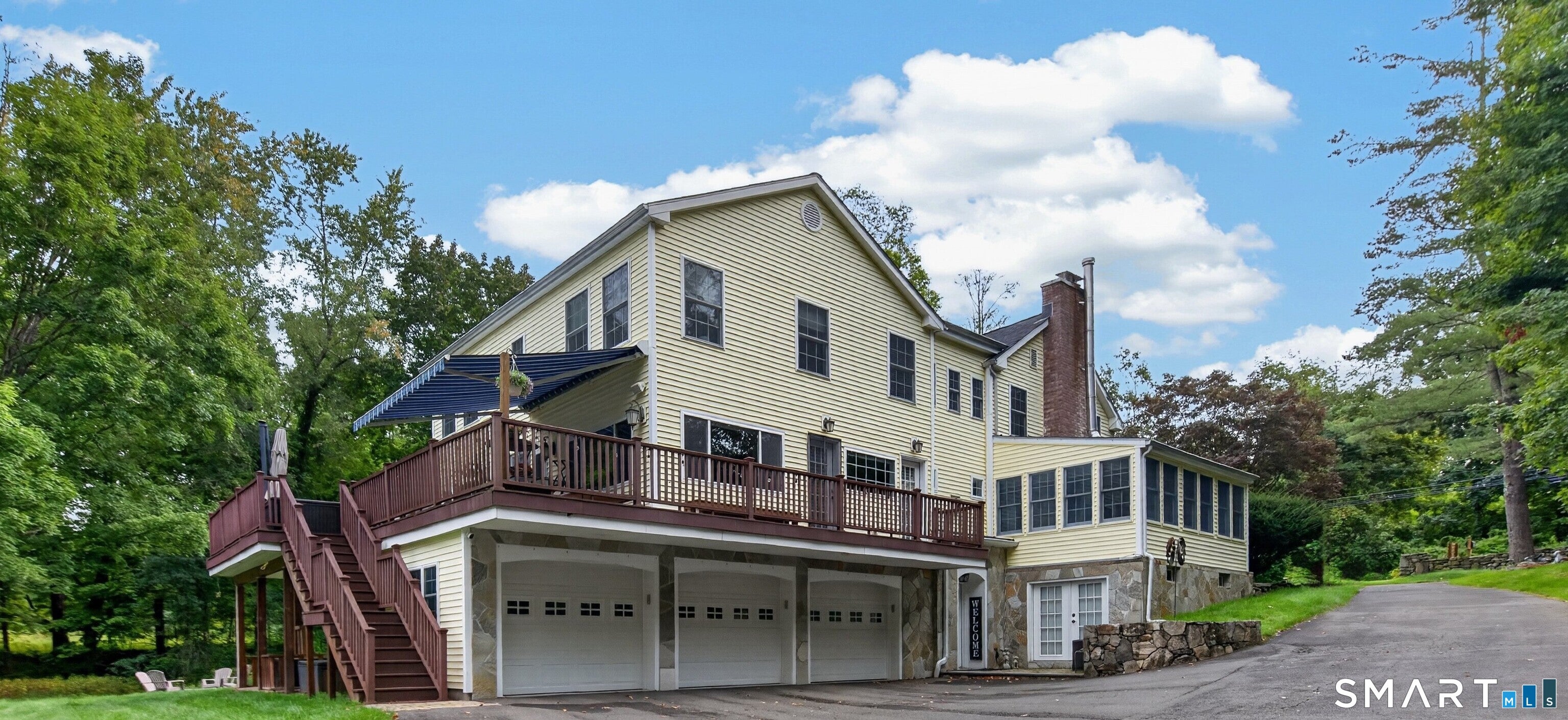 168 Peck Hill Road