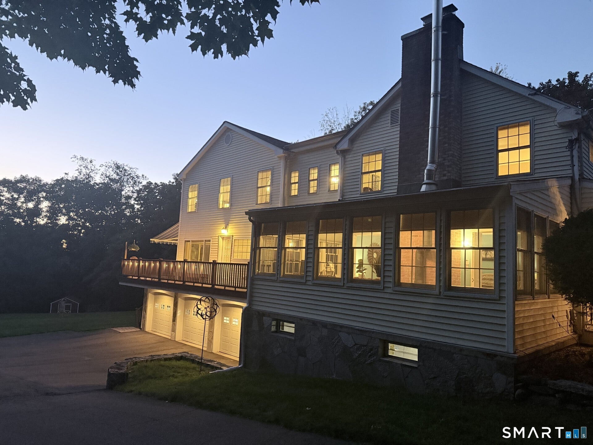 168 Peck Hill Road