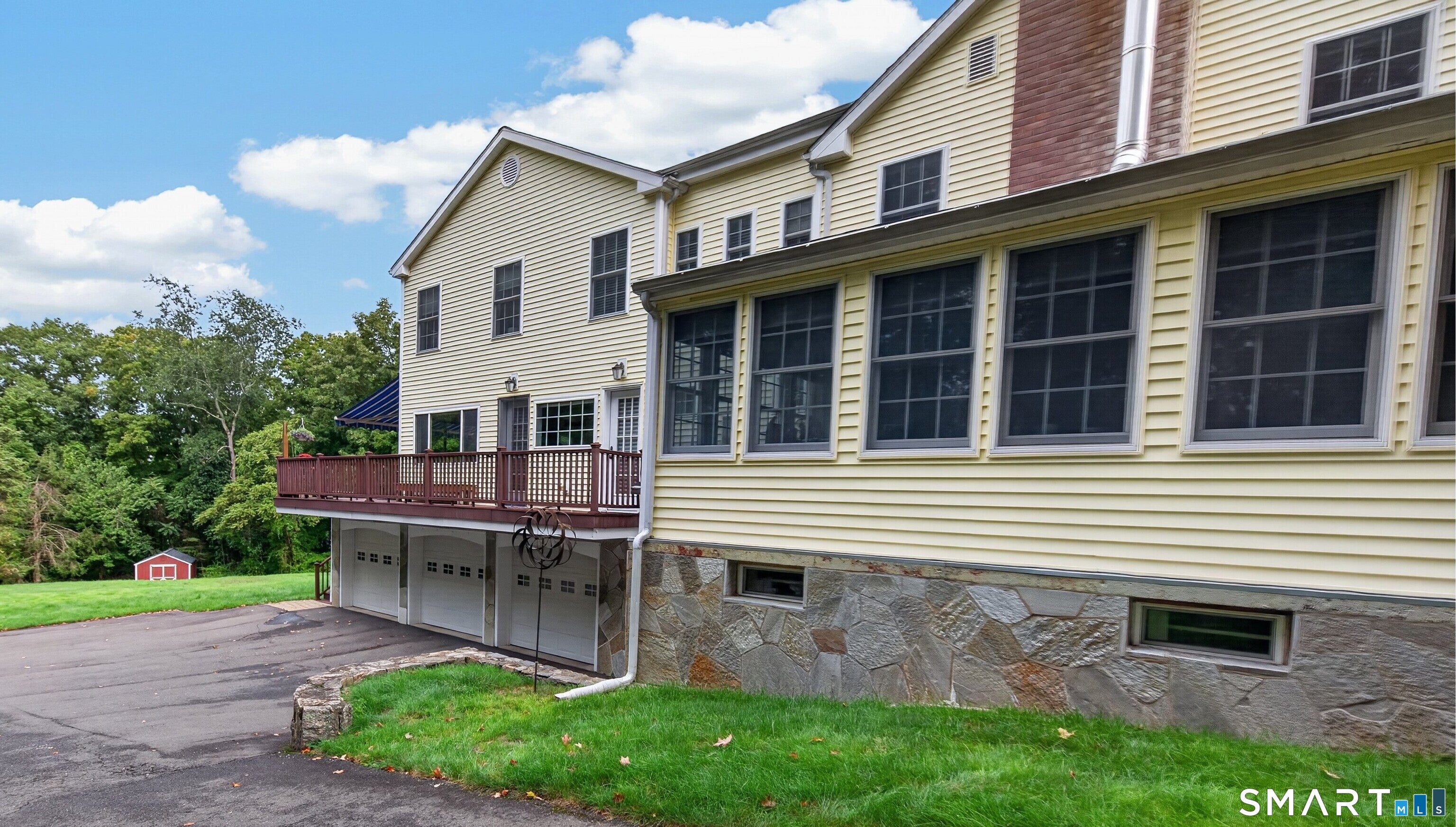 168 Peck Hill Road