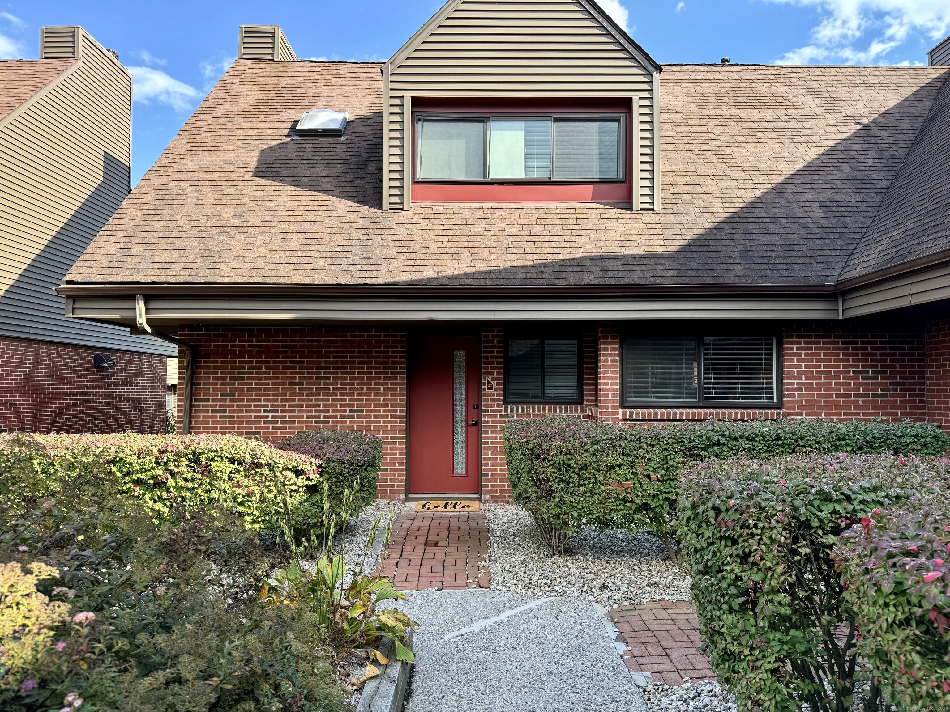 Rental Property at 1 Montoya Drive 1, Branford, Connecticut - Bedrooms: 2 
Bathrooms: 3 
Rooms: 4  - $2,375 MO.