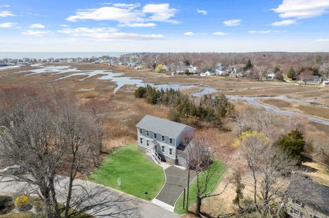 26 Meadowood Lane Old Saybrook CT 06475