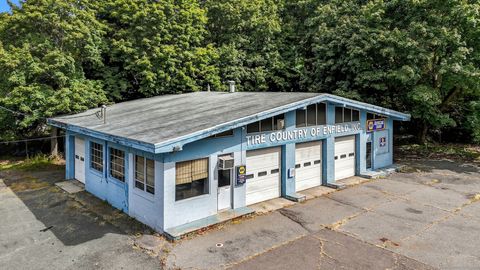 623 Hazard Avenue Enfield CT 06082