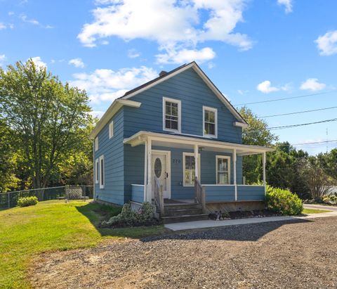 270 Gay Hill Road Montville CT 06382