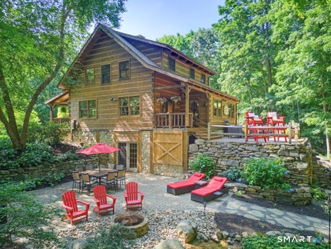 Photo of 418 Lovely Street, Avon, CT 06001 (MLS # 24205728)