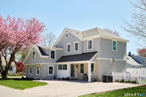 Photo of 26 Bassett Lane, Madison, CT 06443 (MLS # 24177522)
