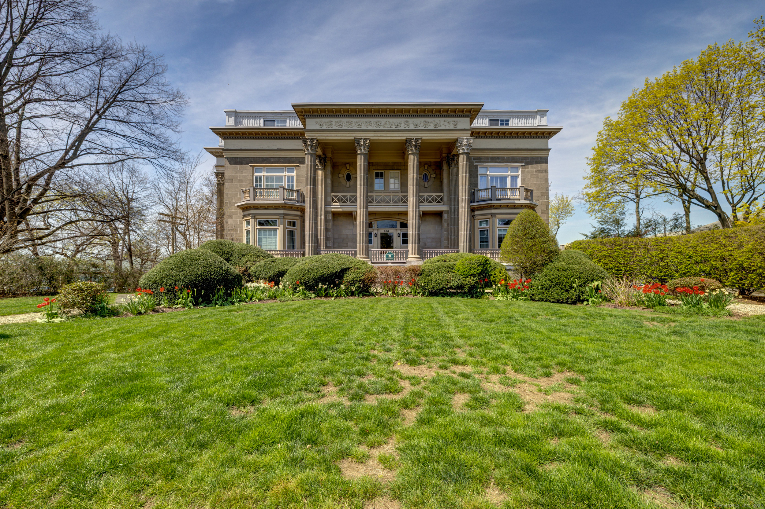 Property for Sale at Prospect Street Apt 4G, New Haven, Connecticut - Bedrooms: 2 
Bathrooms: 2 
Rooms: 4  - $410,000
