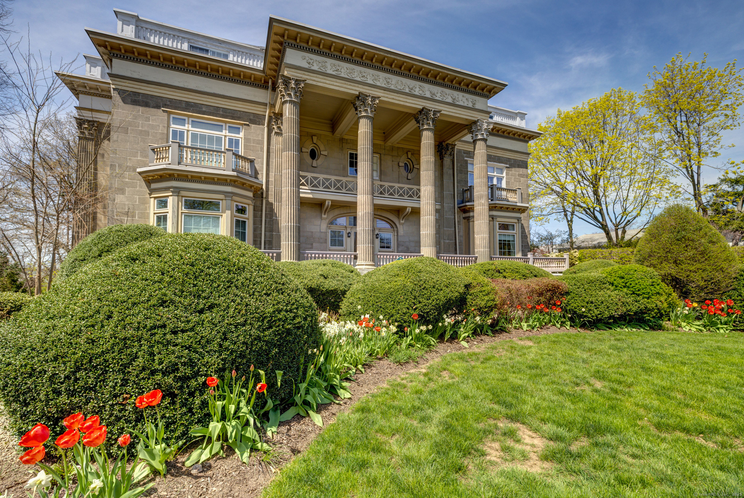 500 Prospect Street APT 4G