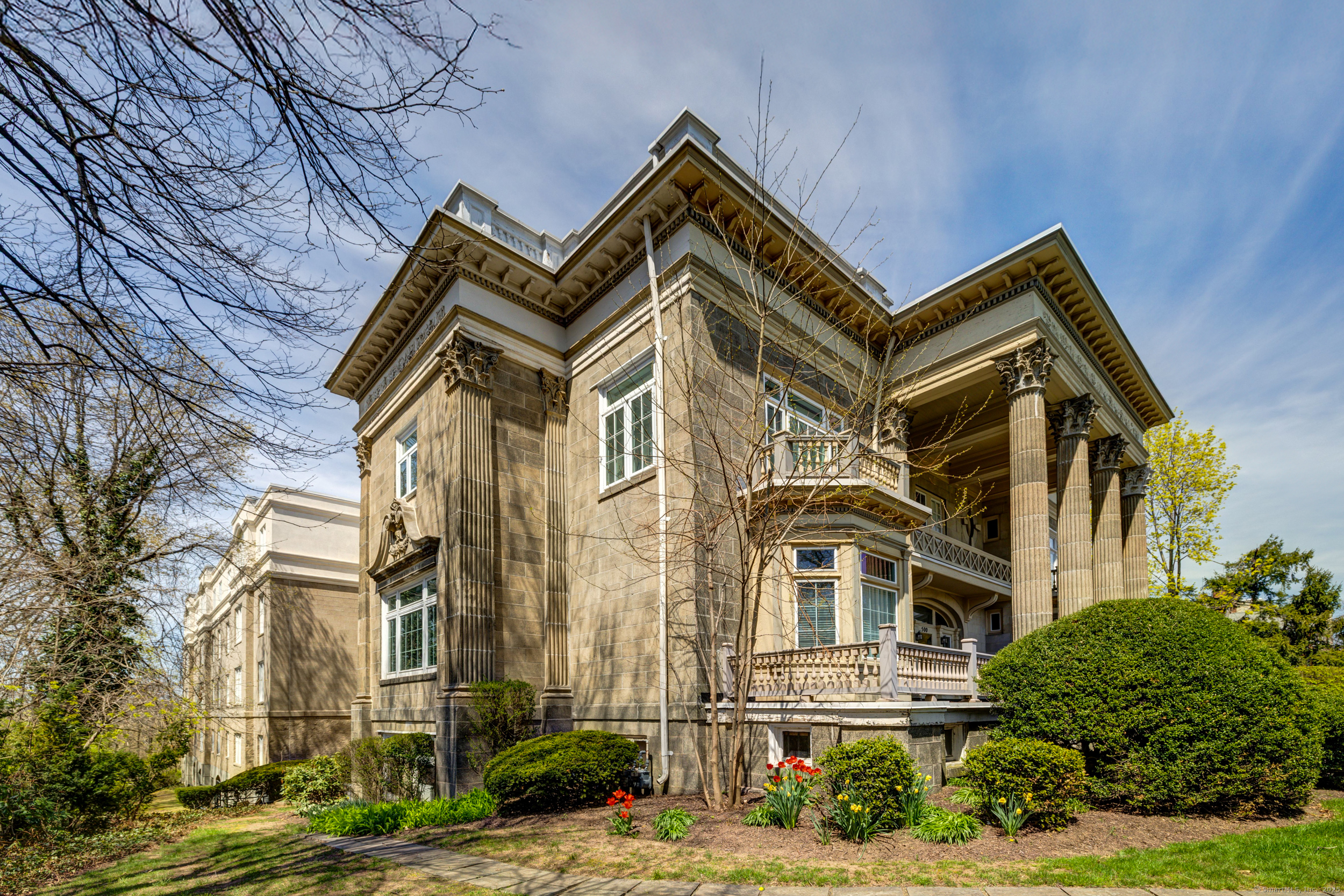 500 Prospect Street APT 4G