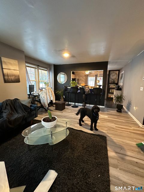 Tiny photo for 203 Oakland Street #APT F, Manchester, CT 06042 (MLS # 24151702)