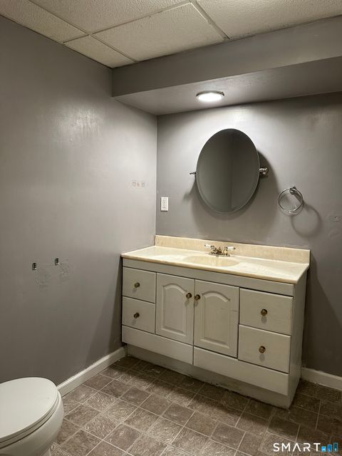 Tiny photo for 203 Oakland Street #APT F, Manchester, CT 06042 (MLS # 24151702)