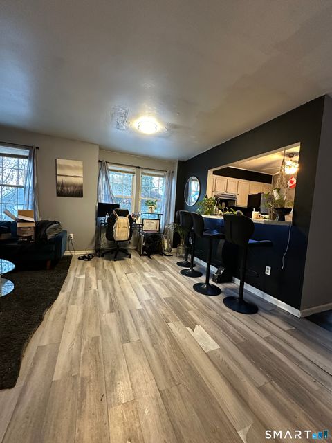 Tiny photo for 203 Oakland Street #APT F, Manchester, CT 06042 (MLS # 24151702)