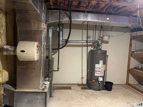 Tiny photo for 203 Oakland Street #APT F, Manchester, CT 06042 (MLS # 24151702)