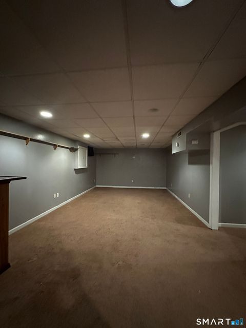 Tiny photo for 203 Oakland Street #APT F, Manchester, CT 06042 (MLS # 24151702)