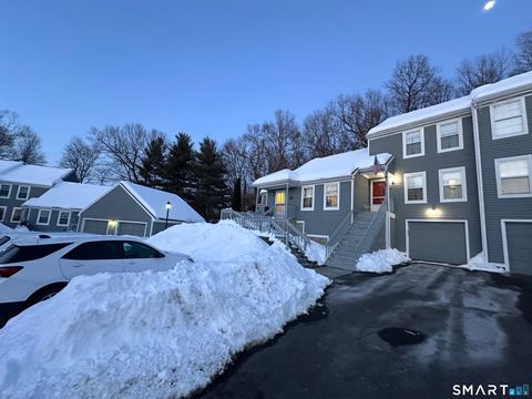 Tiny photo for 203 Oakland Street #APT F, Manchester, CT 06042 (MLS # 24151702)