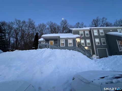 Tiny photo for 203 Oakland Street #APT F, Manchester, CT 06042 (MLS # 24151702)