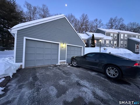 Tiny photo for 203 Oakland Street #APT F, Manchester, CT 06042 (MLS # 24151702)