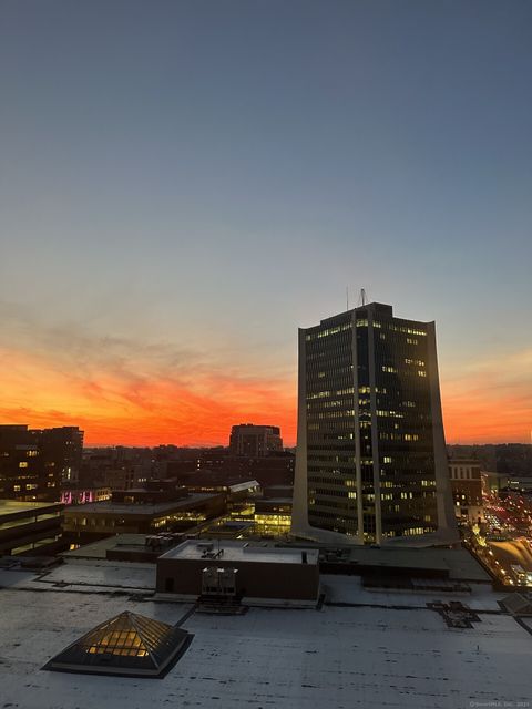 Tiny photo for 127 Greyrock Place #APT 1401, Stamford, CT 06901 (MLS # 24153809)