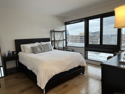 Tiny photo for 127 Greyrock Place #APT 1401, Stamford, CT 06901 (MLS # 24153809)