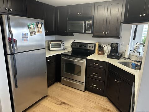 Tiny photo for 127 Greyrock Place #APT 1401, Stamford, CT 06901 (MLS # 24153809)