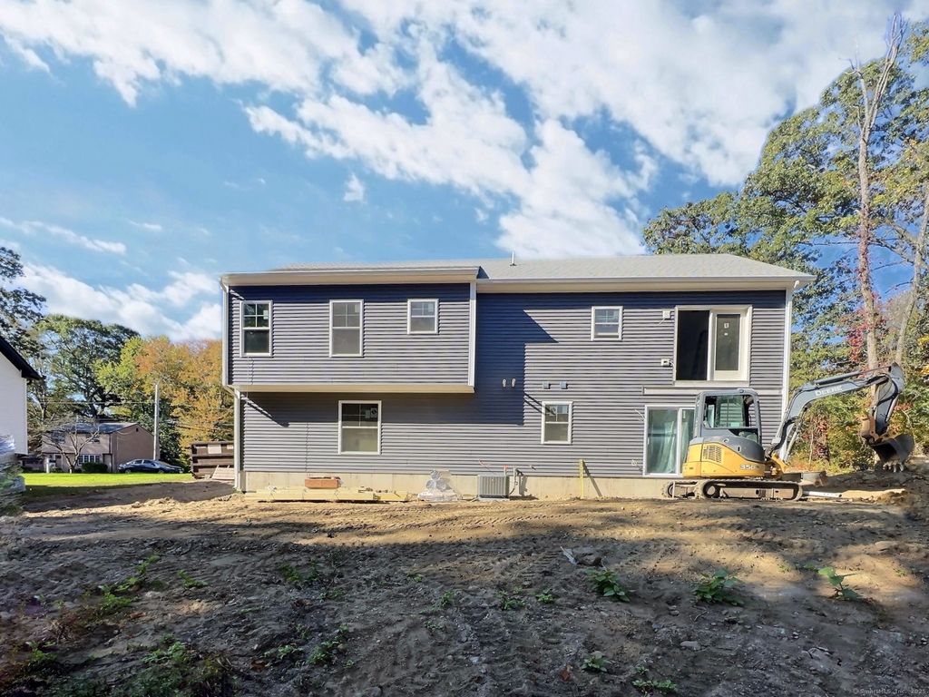 Photo of 151 Benz Street, Ansonia, CT 06401 (MLS # 24132525)