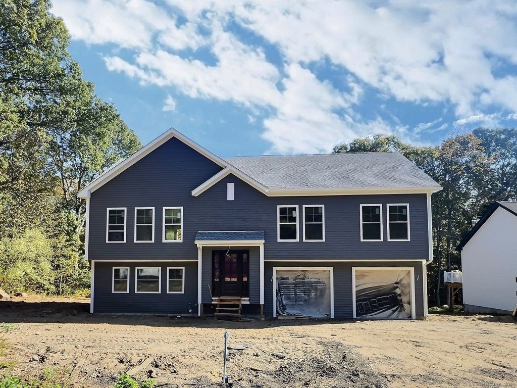 Photo of 151 Benz Street, Ansonia, CT 06401 (MLS # 24132525)