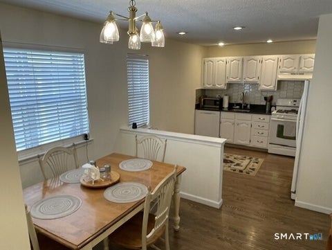 Tiny photo for 601 Foxboro Drive #601, Norwalk, CT 06851 (MLS # 24184618)