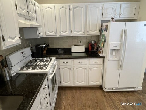 Tiny photo for 601 Foxboro Drive #601, Norwalk, CT 06851 (MLS # 24184618)