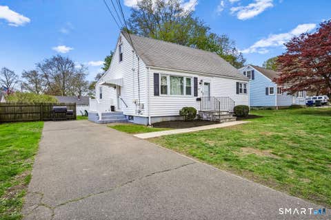 Homes For Sale - 63 Richfield Road<br/> Bridgeport, CT 06606