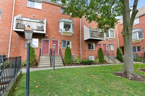 Tiny photo for 101 Grove Street #APT 24, Stamford, CT 06901 (MLS # 24137150)