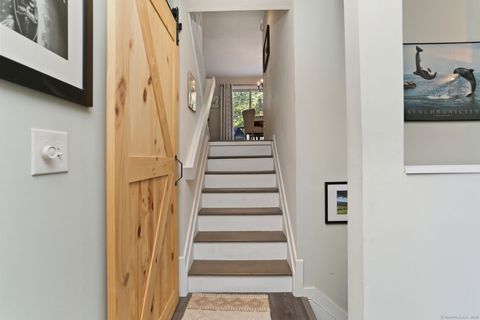 Tiny photo for 101 Grove Street #APT 24, Stamford, CT 06901 (MLS # 24137150)