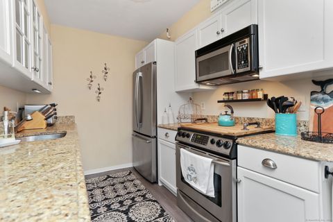 Tiny photo for 101 Grove Street #APT 24, Stamford, CT 06901 (MLS # 24137150)