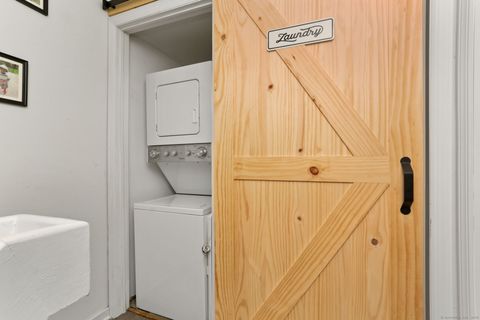 Tiny photo for 101 Grove Street #APT 24, Stamford, CT 06901 (MLS # 24137150)