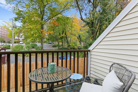 Tiny photo for 101 Grove Street #APT 24, Stamford, CT 06901 (MLS # 24137150)