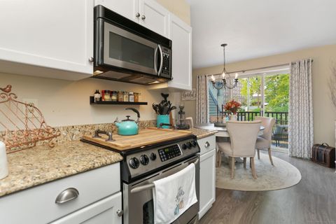 Tiny photo for 101 Grove Street #APT 24, Stamford, CT 06901 (MLS # 24137150)