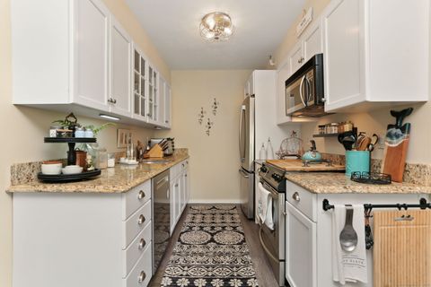 Tiny photo for 101 Grove Street #APT 24, Stamford, CT 06901 (MLS # 24137150)